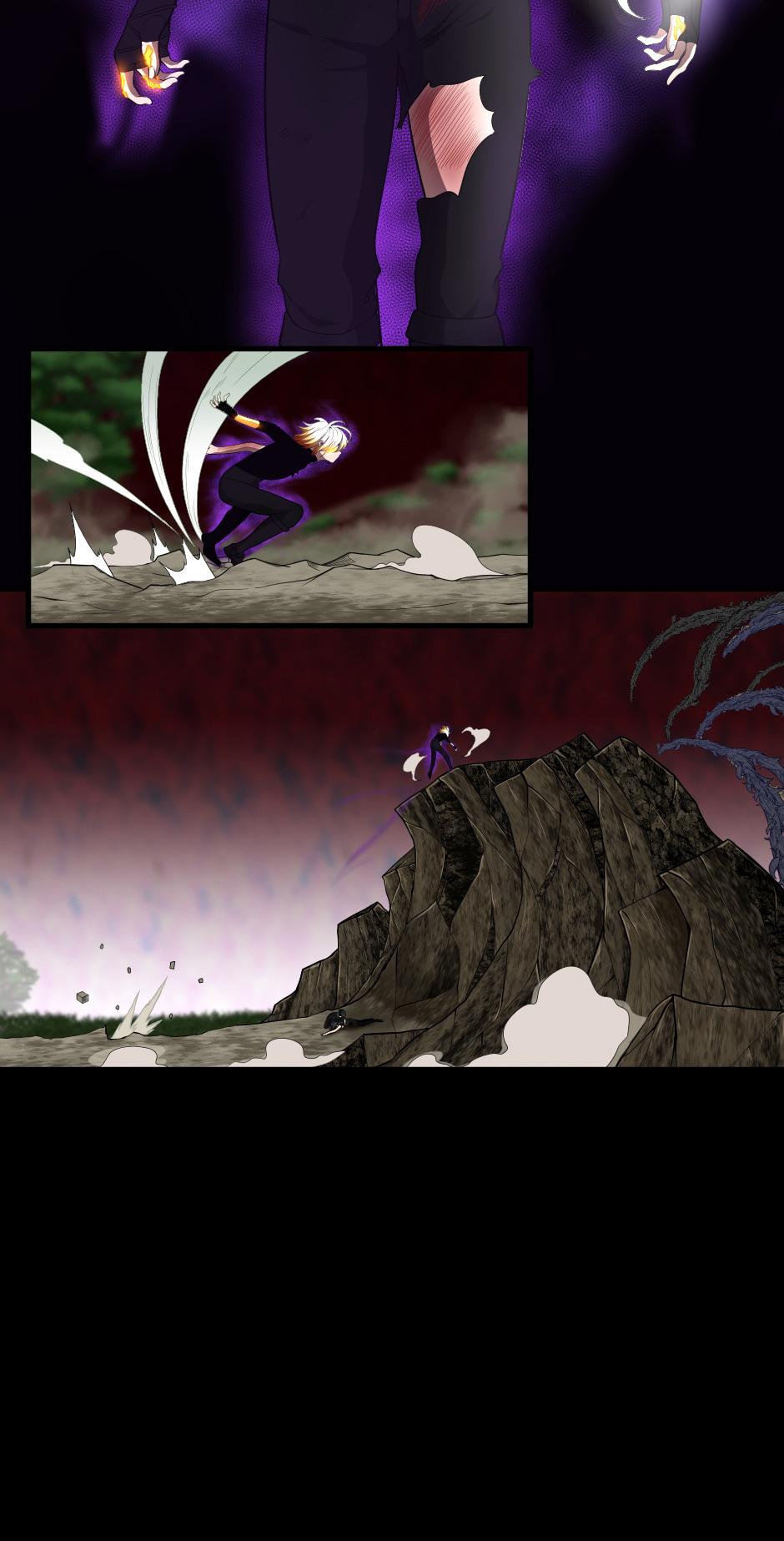 The Beginning After the End Chapter 67 — page 30