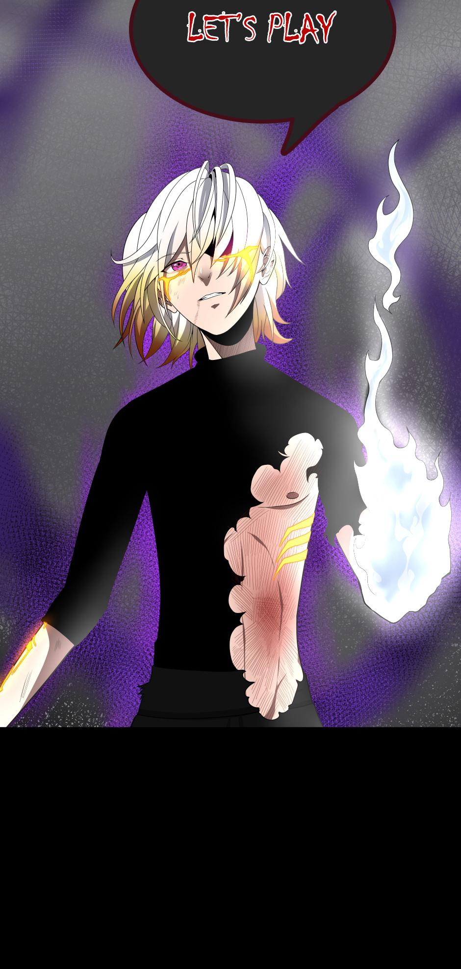 The Beginning After the End Chapter 67 — page 33