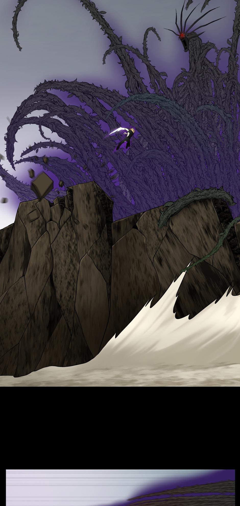 The Beginning After the End Chapter 67 — page 35