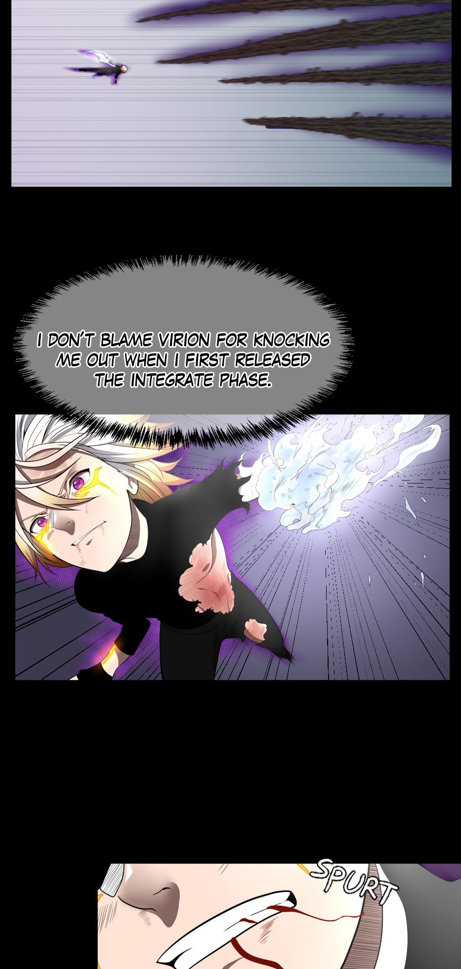 The Beginning After the End Chapter 67 — page 36