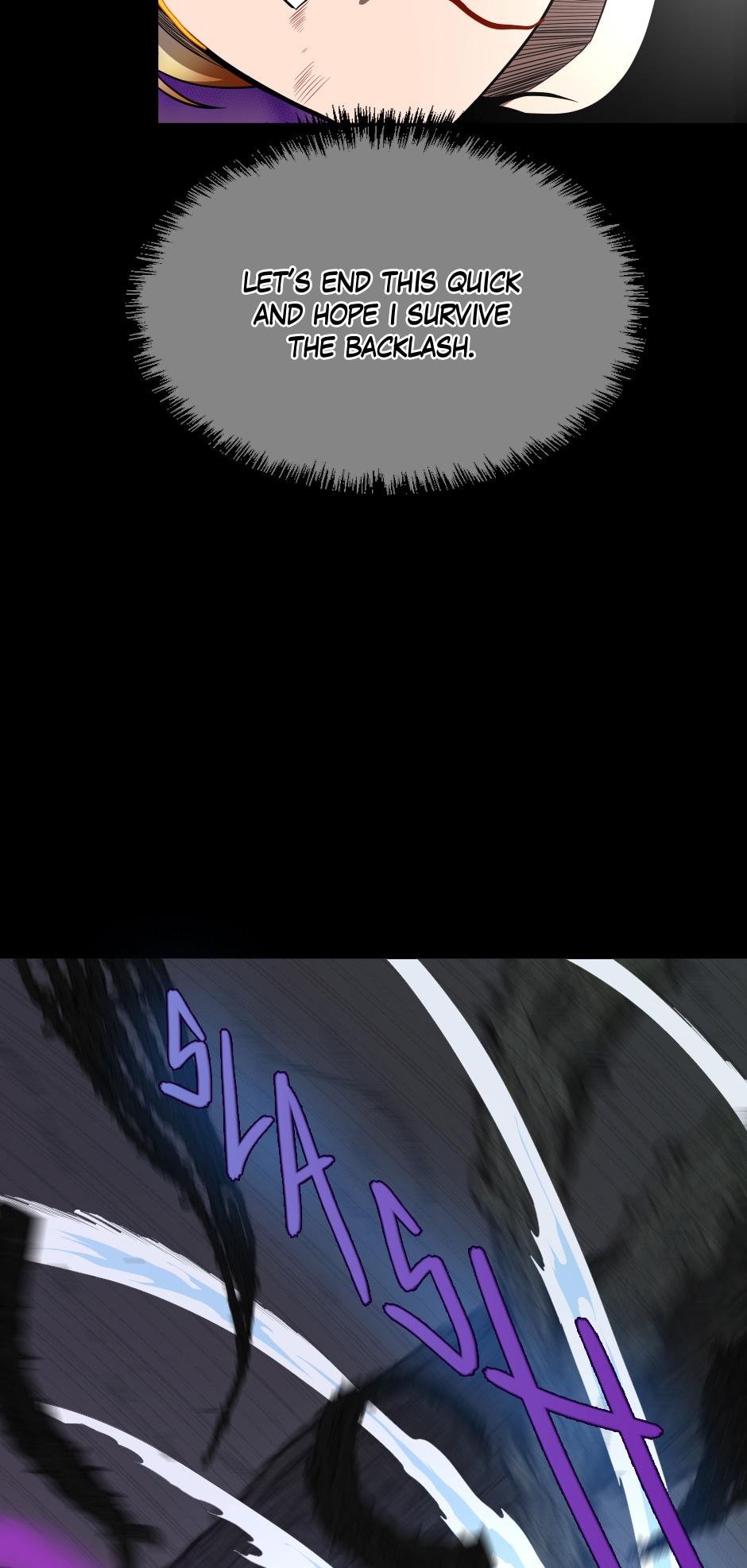 The Beginning After the End Chapter 67 — page 37