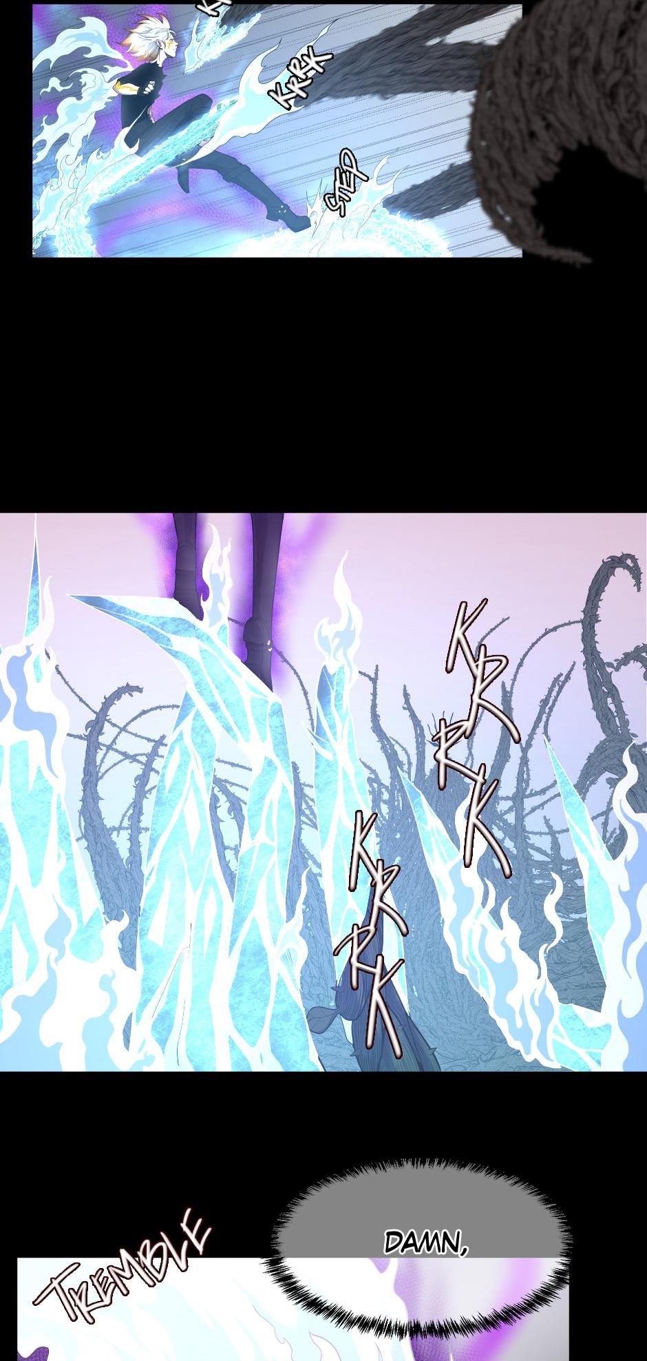 The Beginning After the End Chapter 67 — page 39