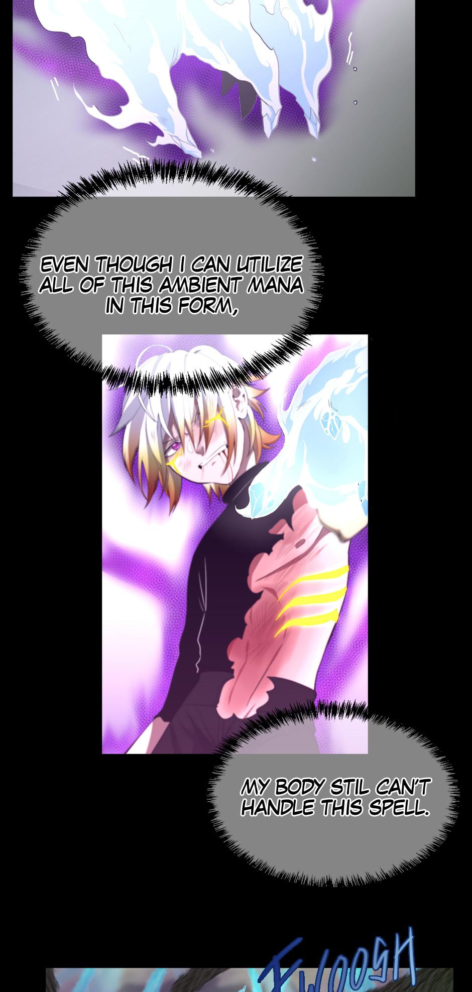 The Beginning After the End Chapter 67 — page 40
