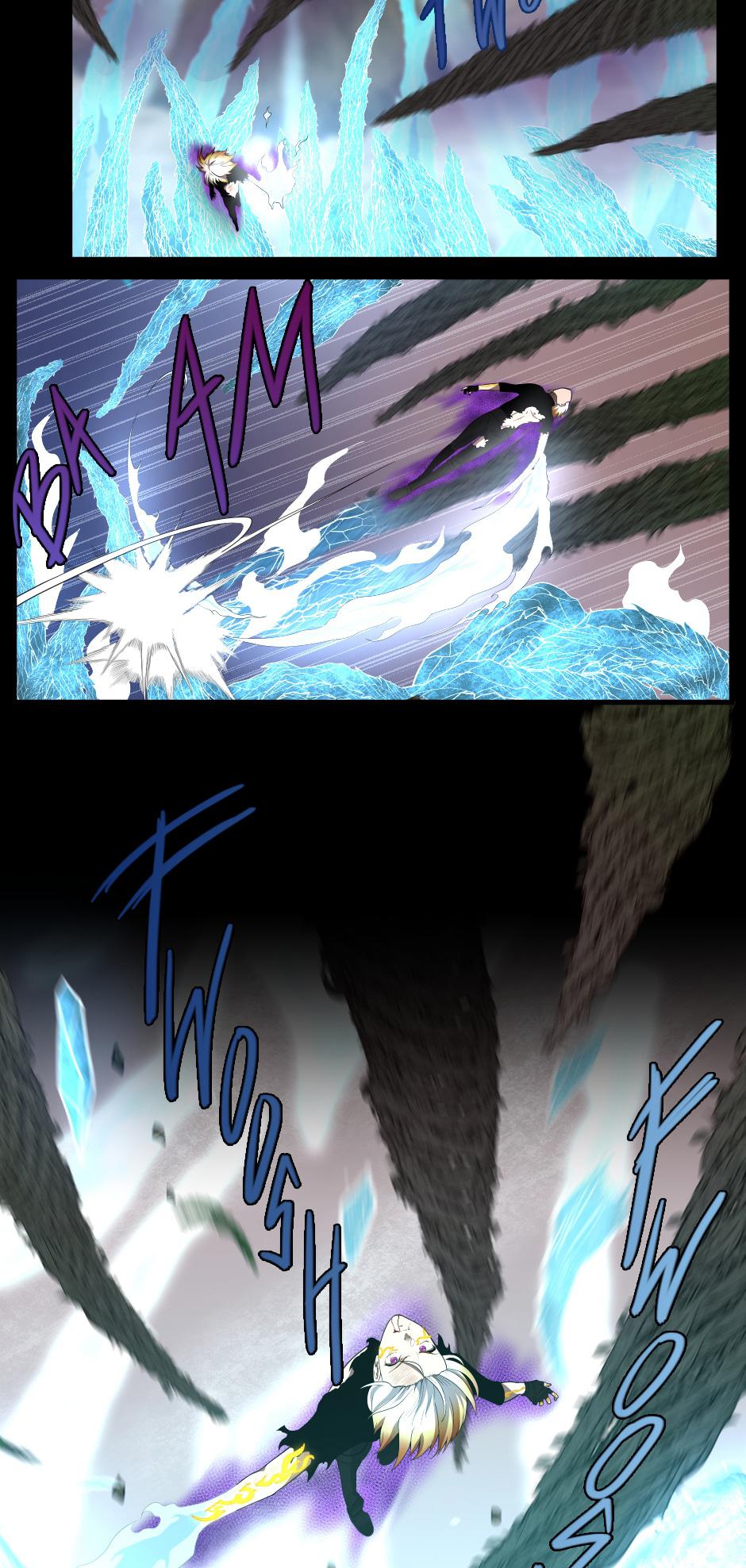 The Beginning After the End Chapter 67 — page 41