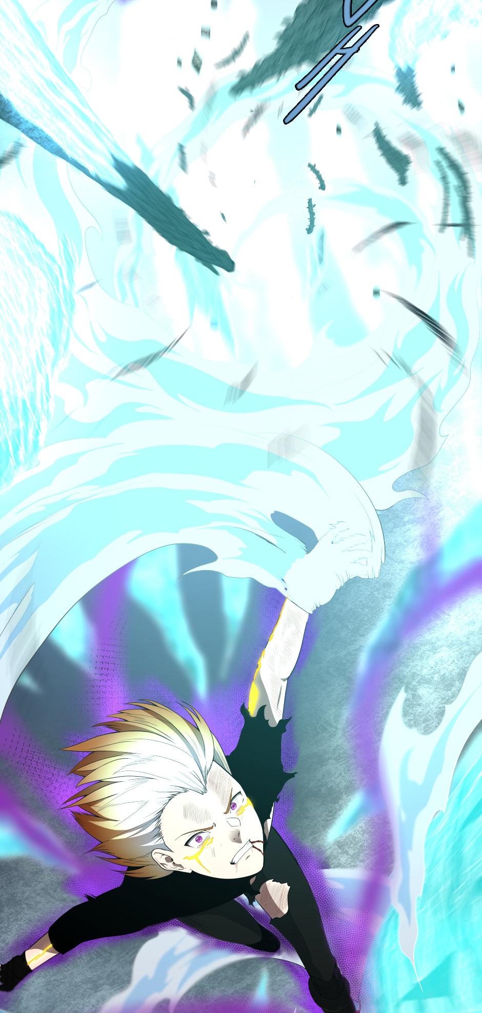 The Beginning After the End Chapter 67 — page 42