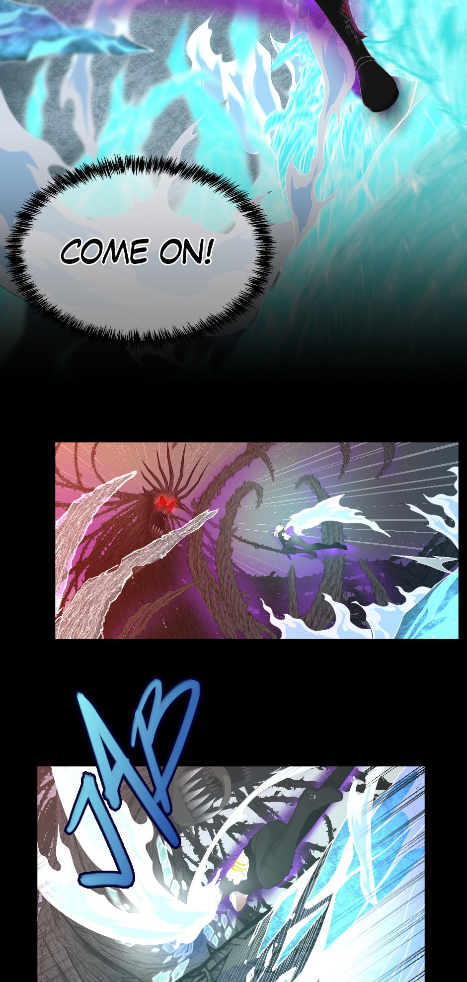 The Beginning After the End Chapter 67 — page 43