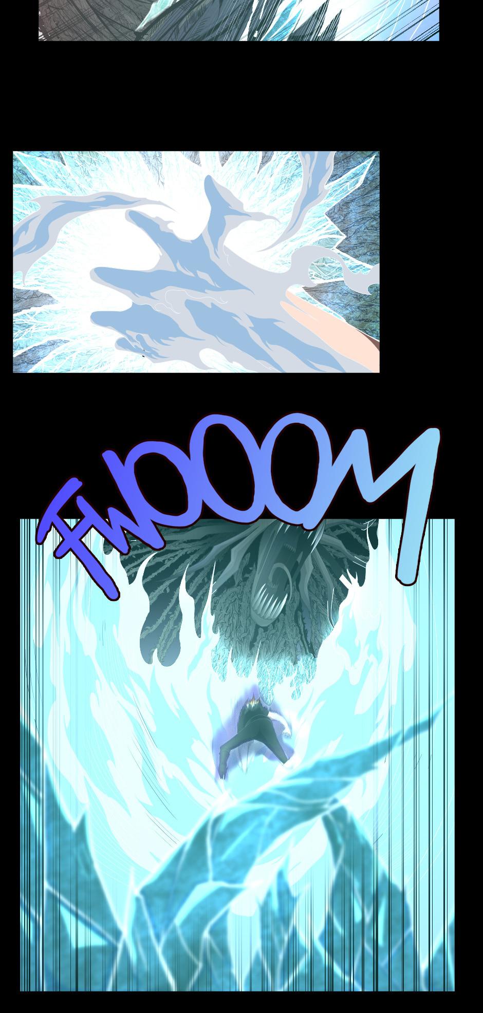 The Beginning After the End Chapter 67 — page 44