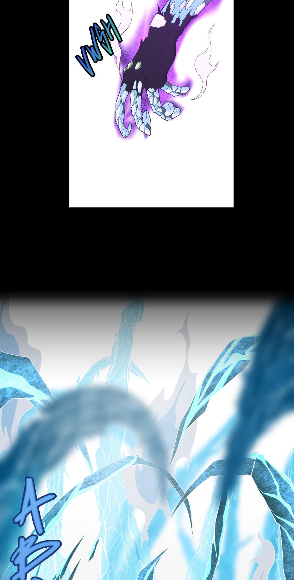 The Beginning After the End Chapter 67 — page 48