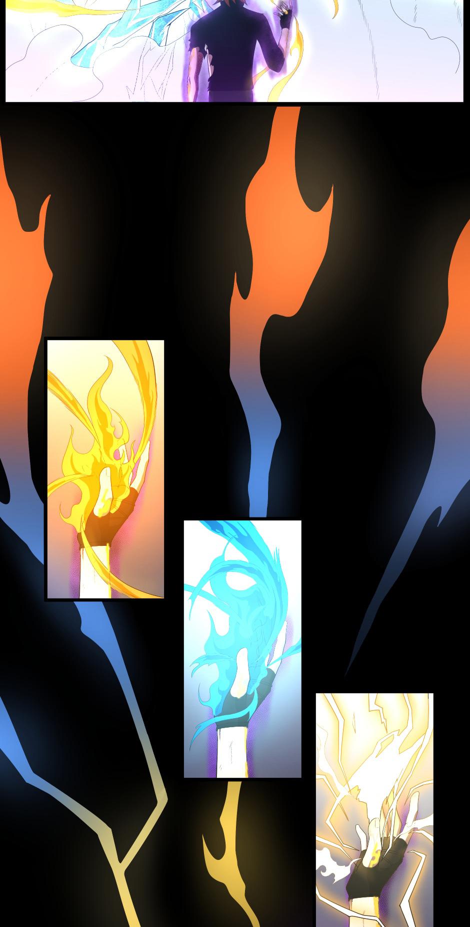 The Beginning After the End Chapter 67 — page 51