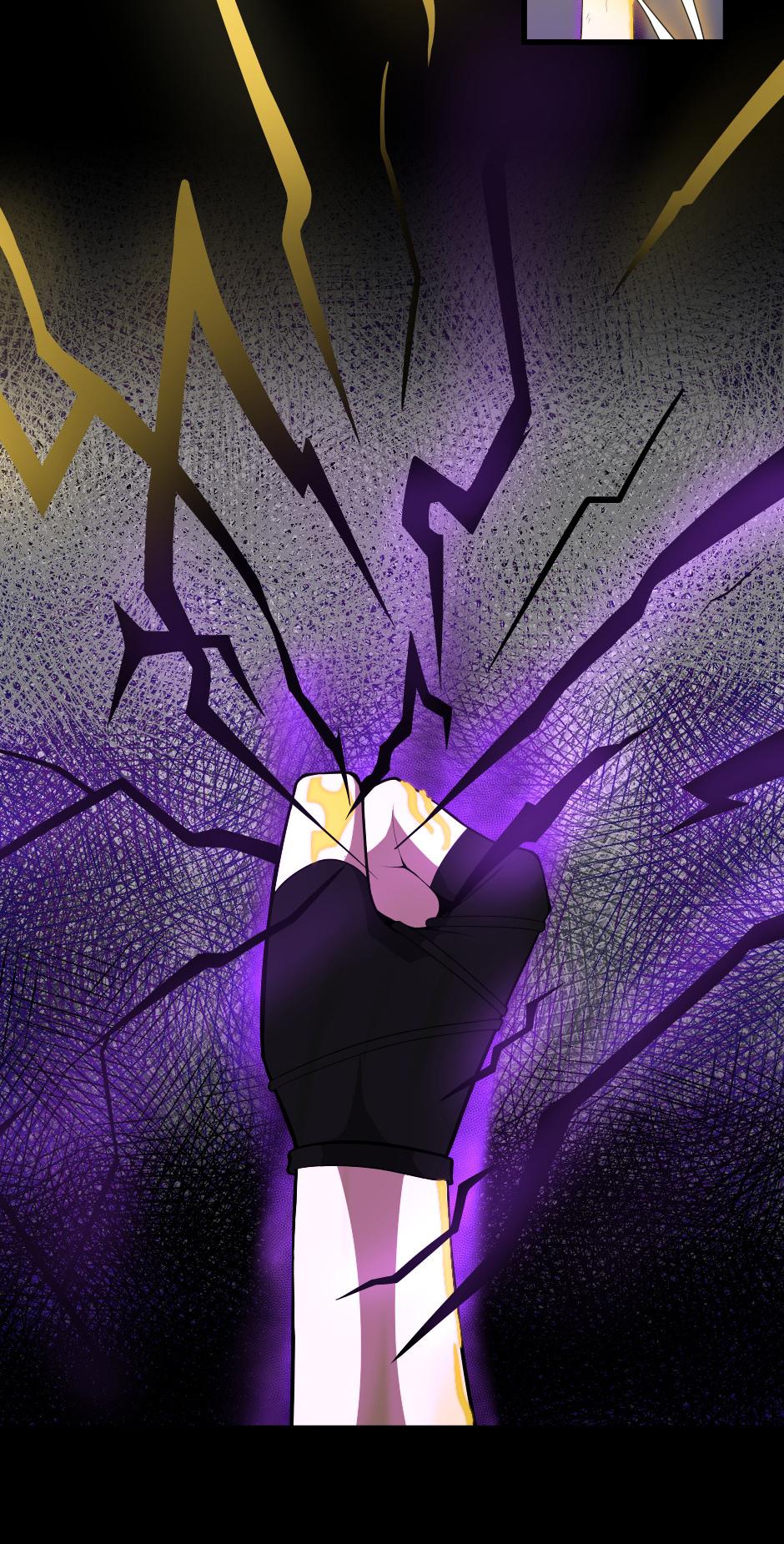 The Beginning After the End Chapter 67 — page 52