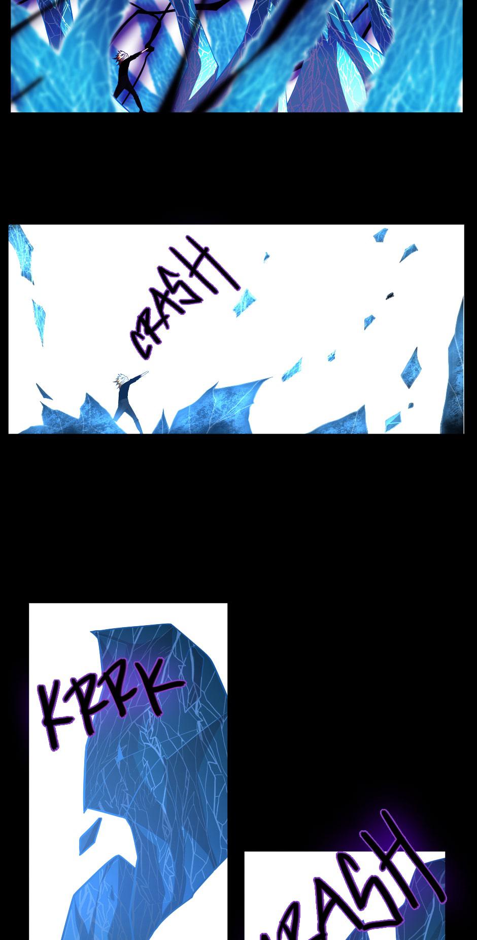 The Beginning After the End Chapter 67 — page 57