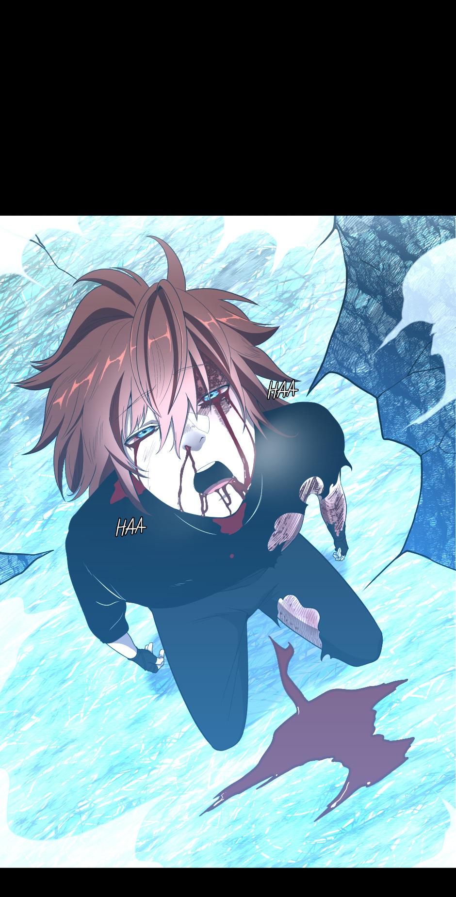 The Beginning After the End Chapter 67 — page 60