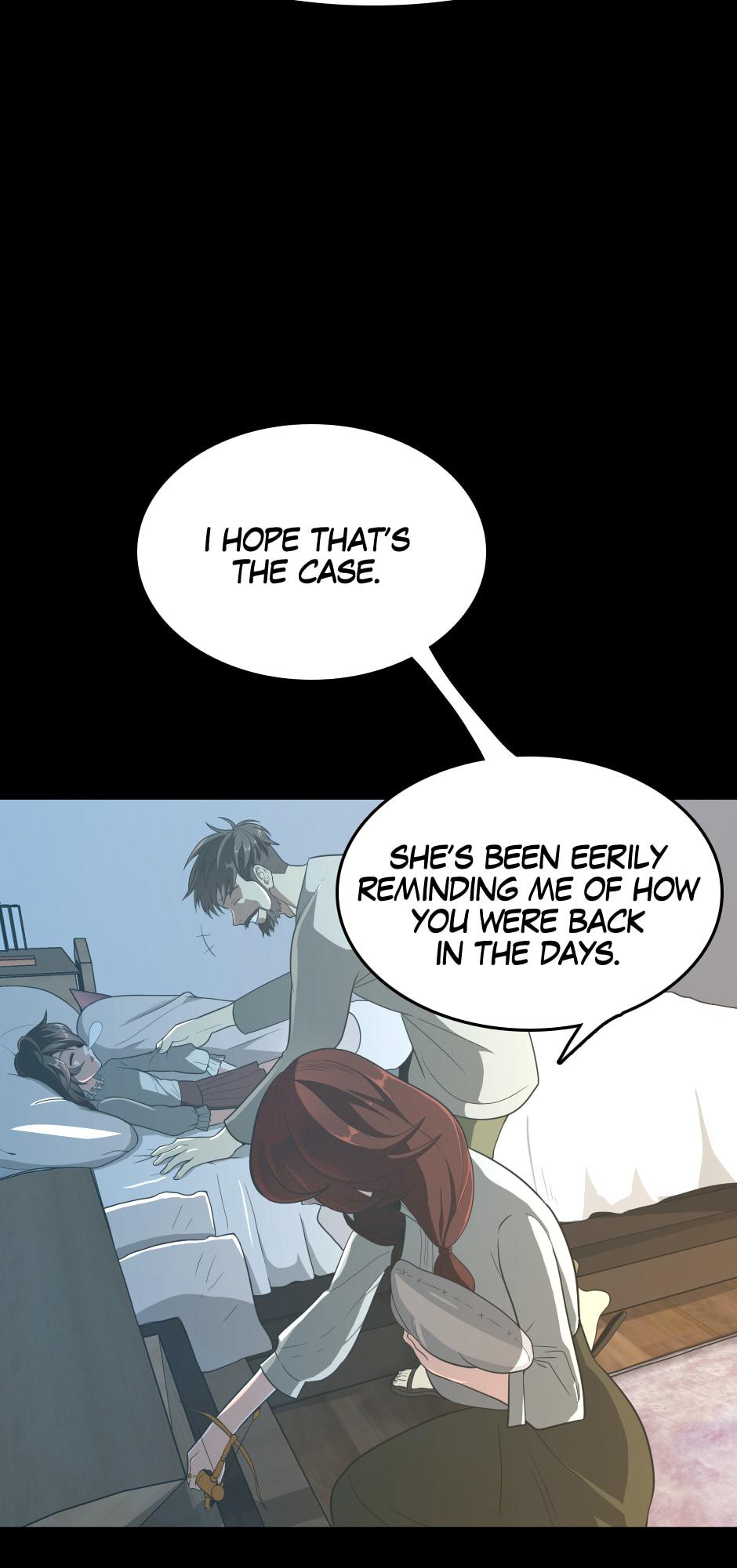 The Beginning After the End Chapter 67 — page 69