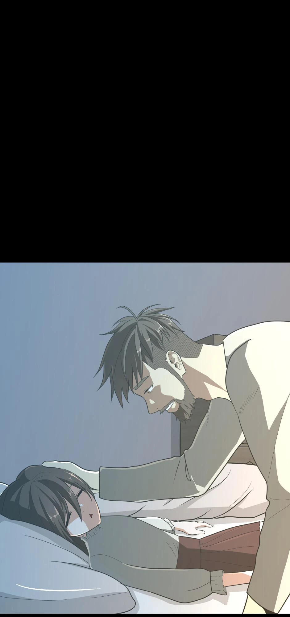 The Beginning After the End Chapter 67 — page 70