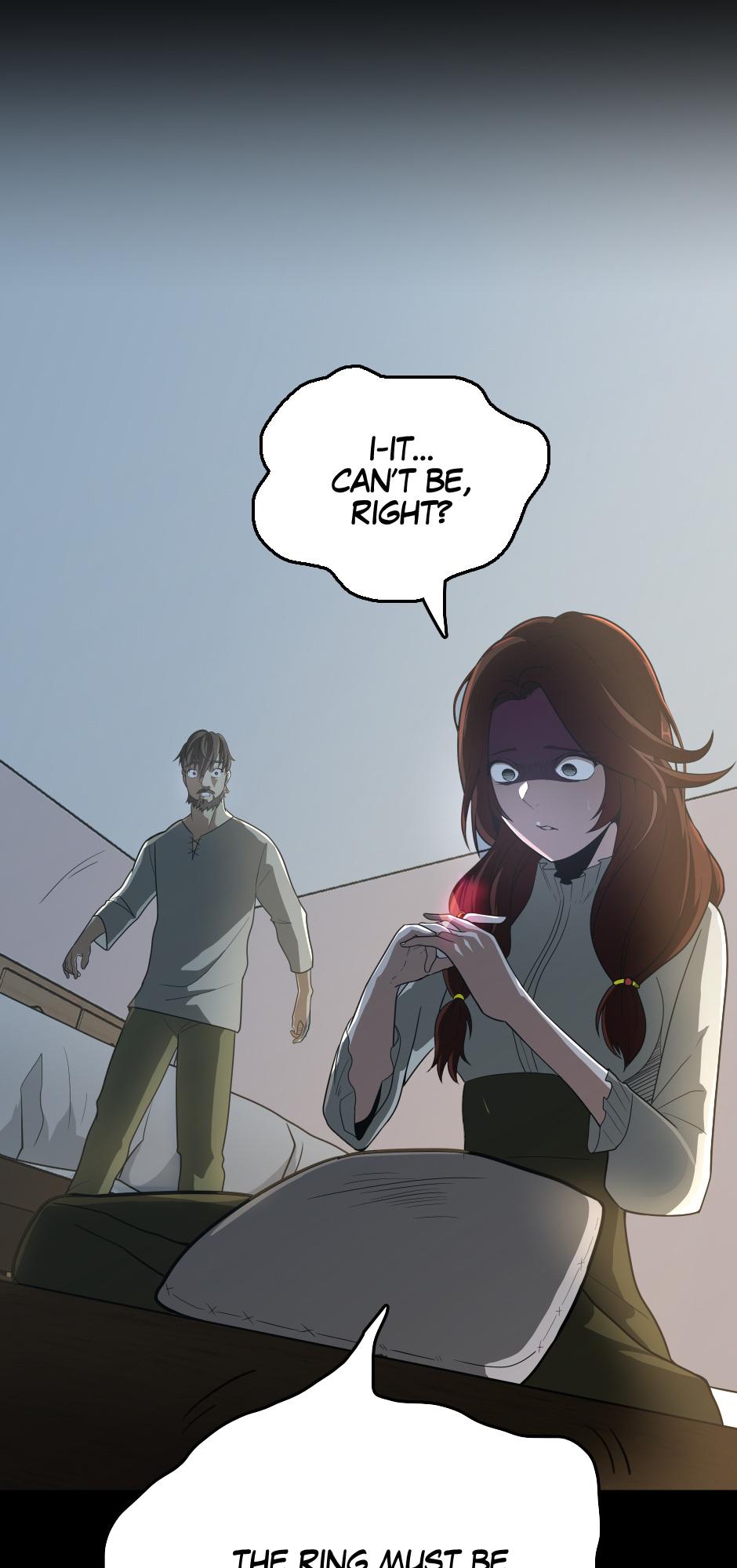 The Beginning After the End Chapter 67 — page 73