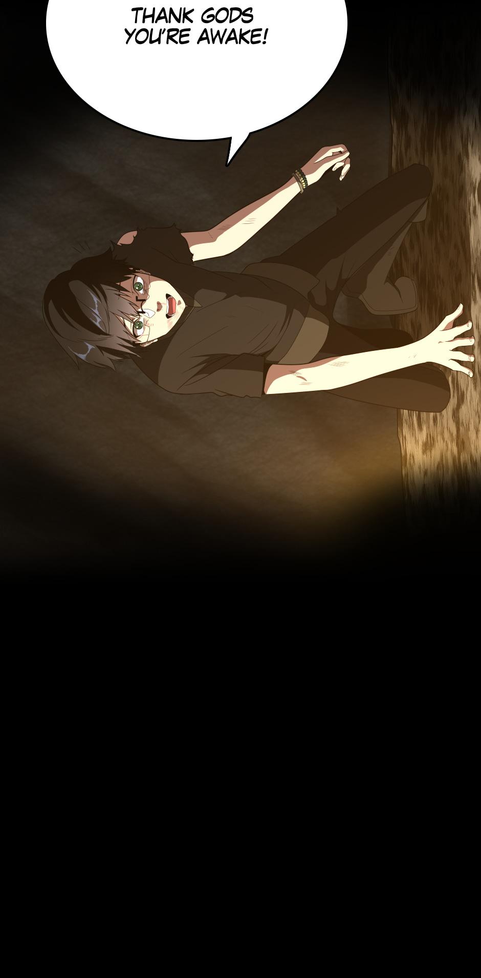 The Beginning After the End Chapter 68 — page 8