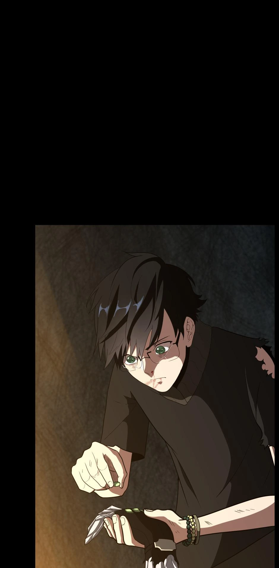 The Beginning After the End Chapter 68 — page 10