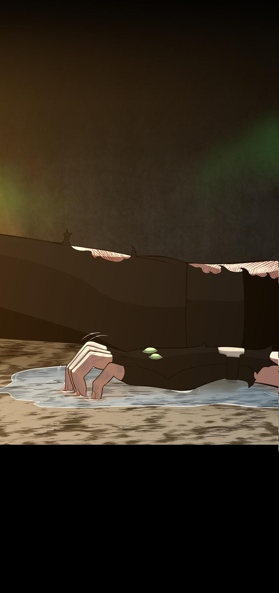 The Beginning After the End Chapter 68 — page 18