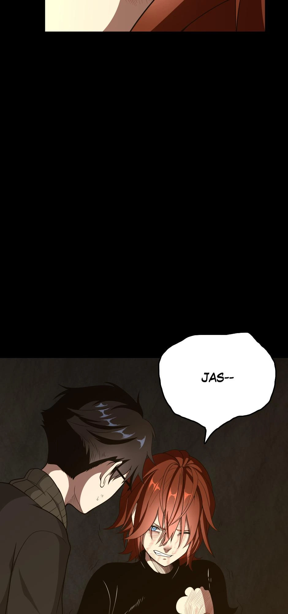 The Beginning After the End Chapter 68 — page 21