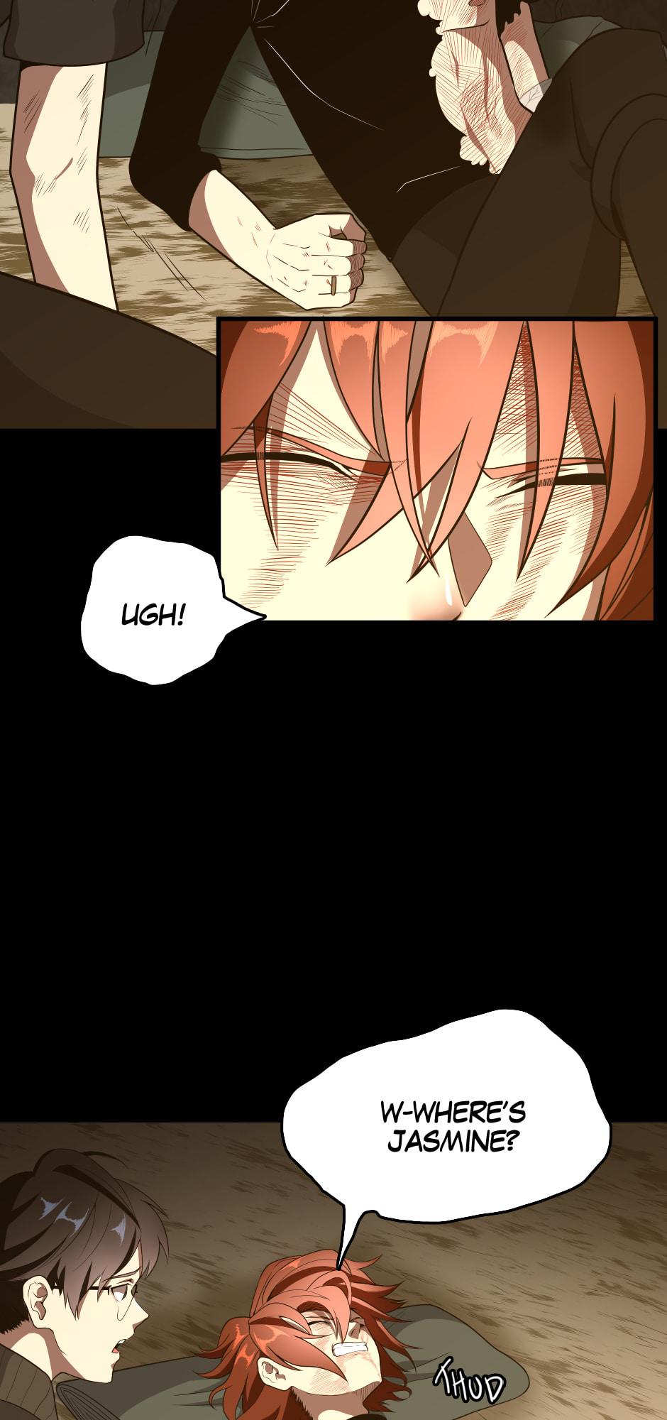 The Beginning After the End Chapter 68 — page 22