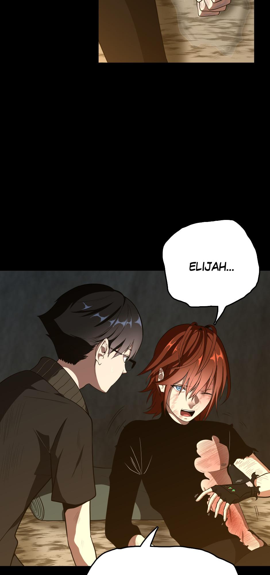 The Beginning After the End Chapter 68 — page 26