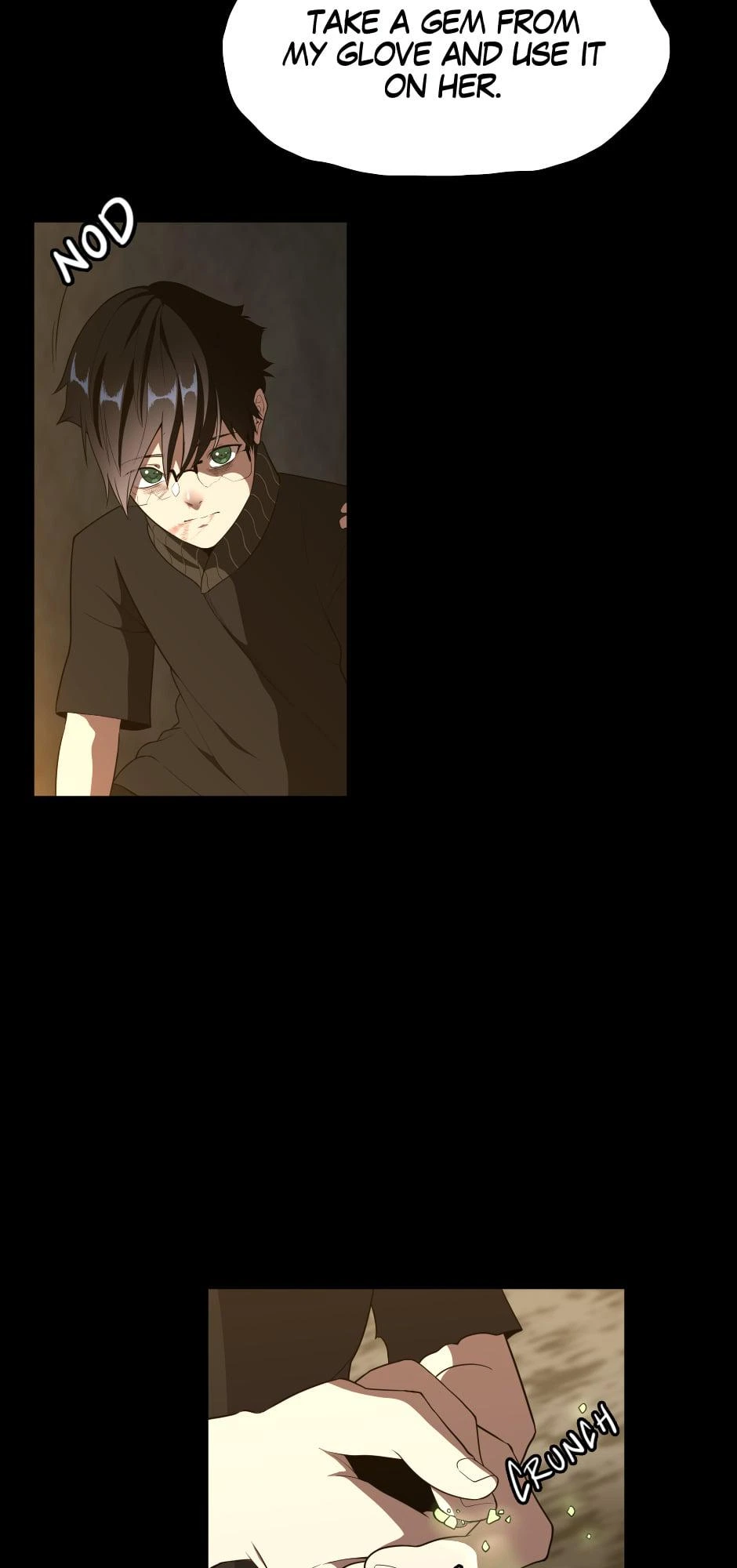 The Beginning After the End Chapter 68 — page 27