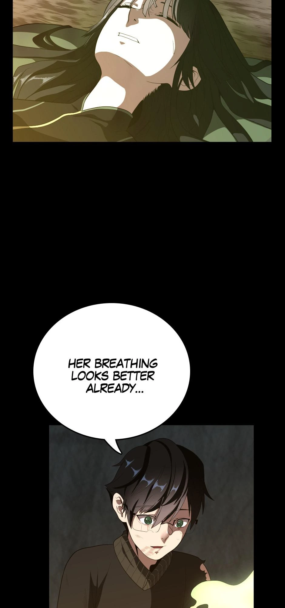 The Beginning After the End Chapter 68 — page 29