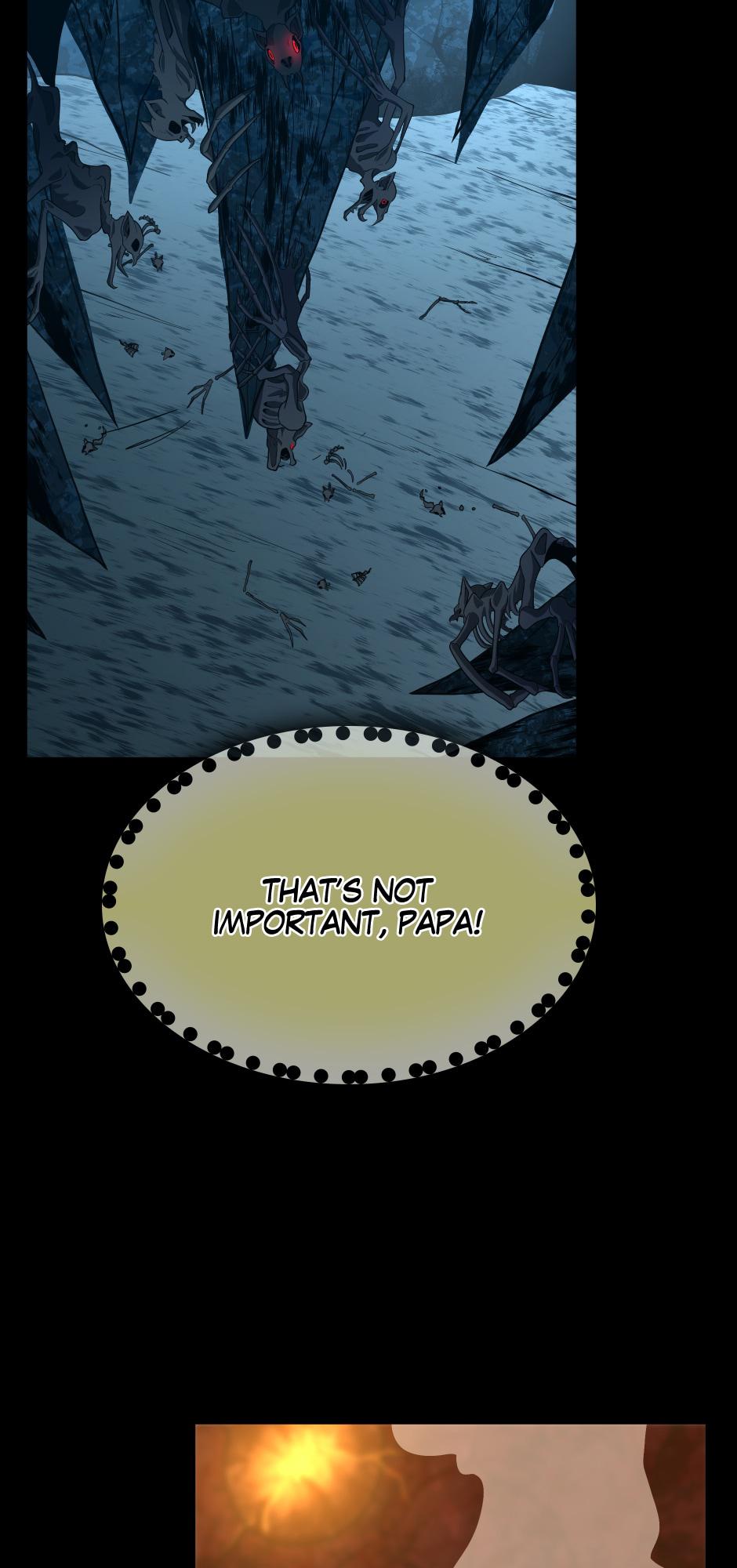 The Beginning After the End Chapter 68 — page 38