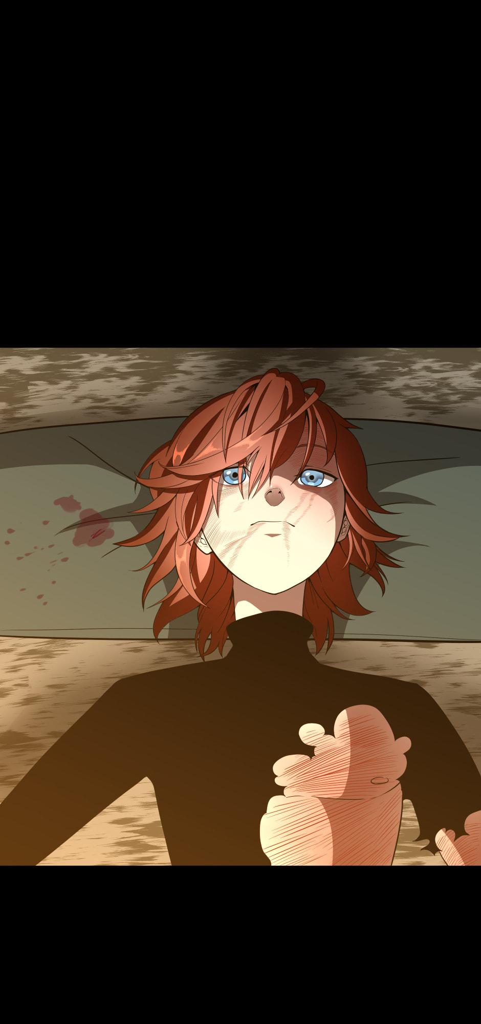 The Beginning After the End Chapter 68 — page 46