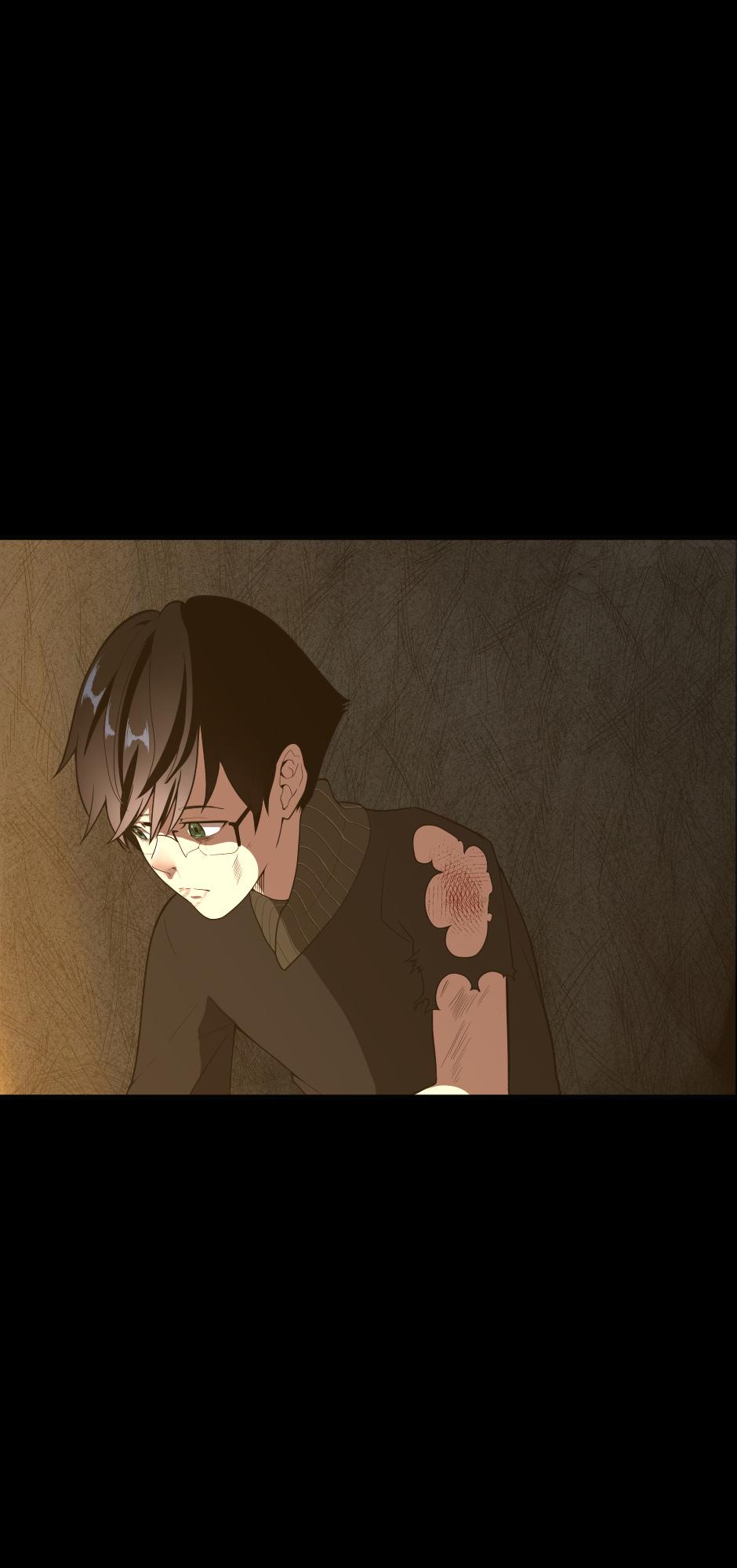 The Beginning After the End Chapter 68 — page 47