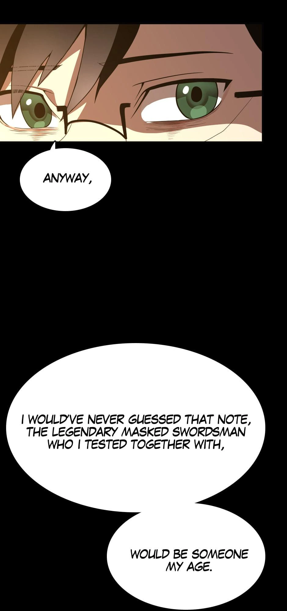 The Beginning After the End Chapter 68 — page 48