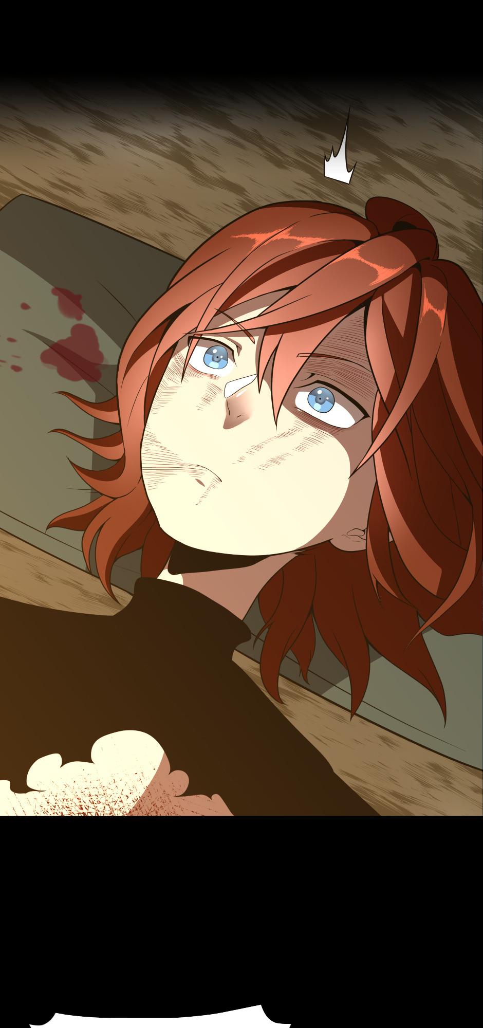 The Beginning After the End Chapter 68 — page 49
