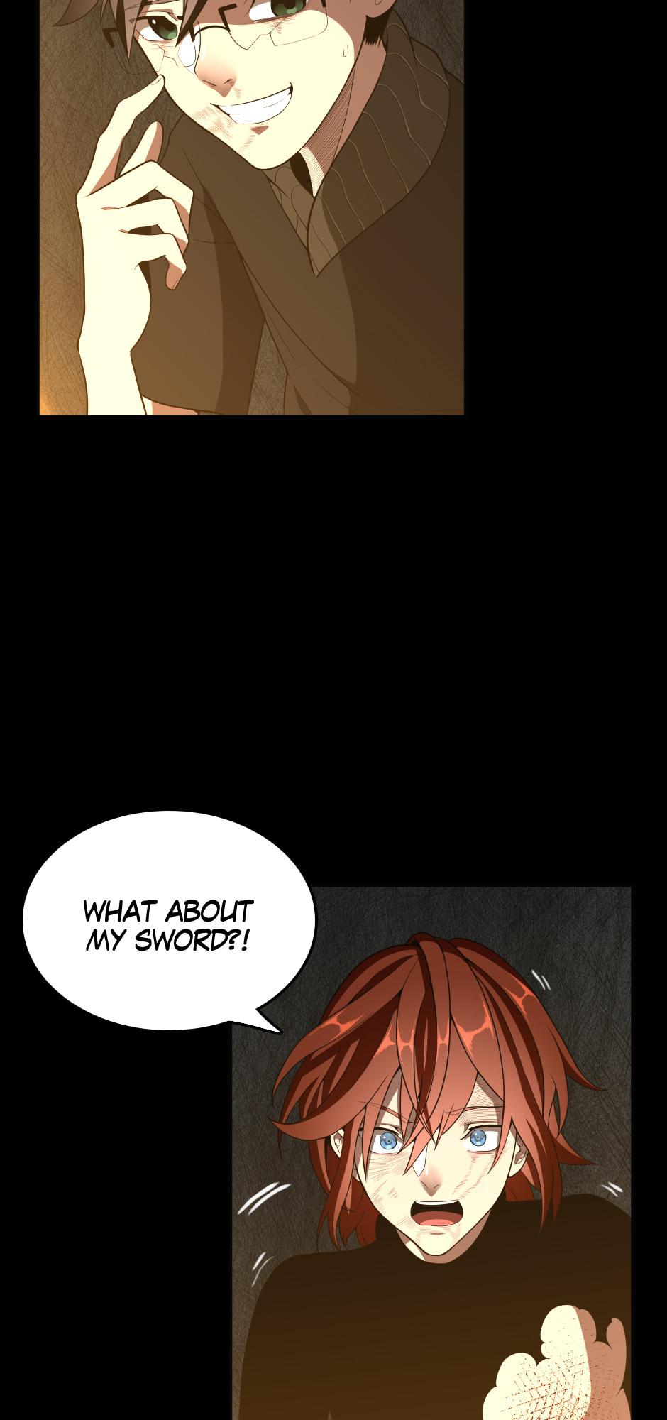 The Beginning After the End Chapter 68 — page 51