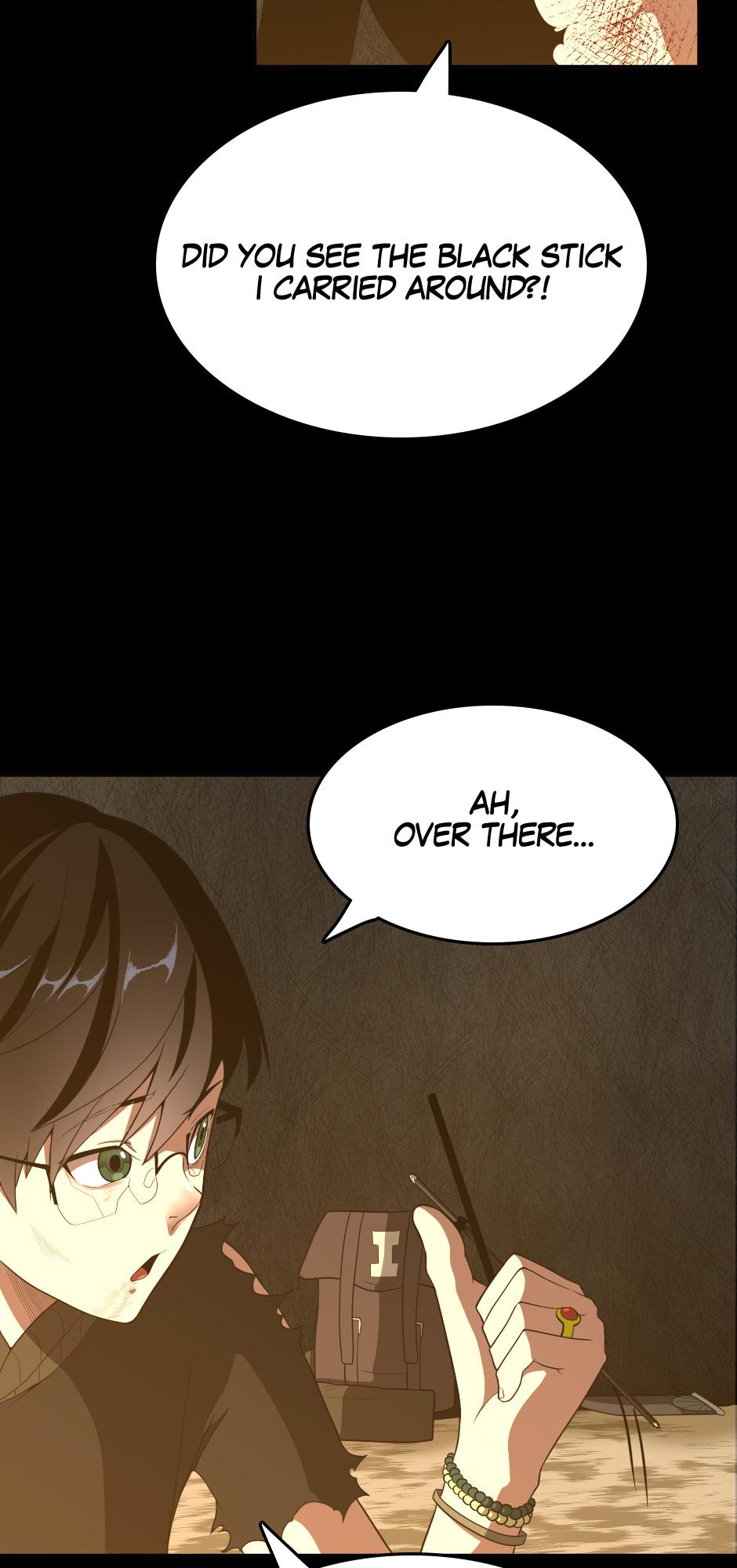 The Beginning After the End Chapter 68 — page 52
