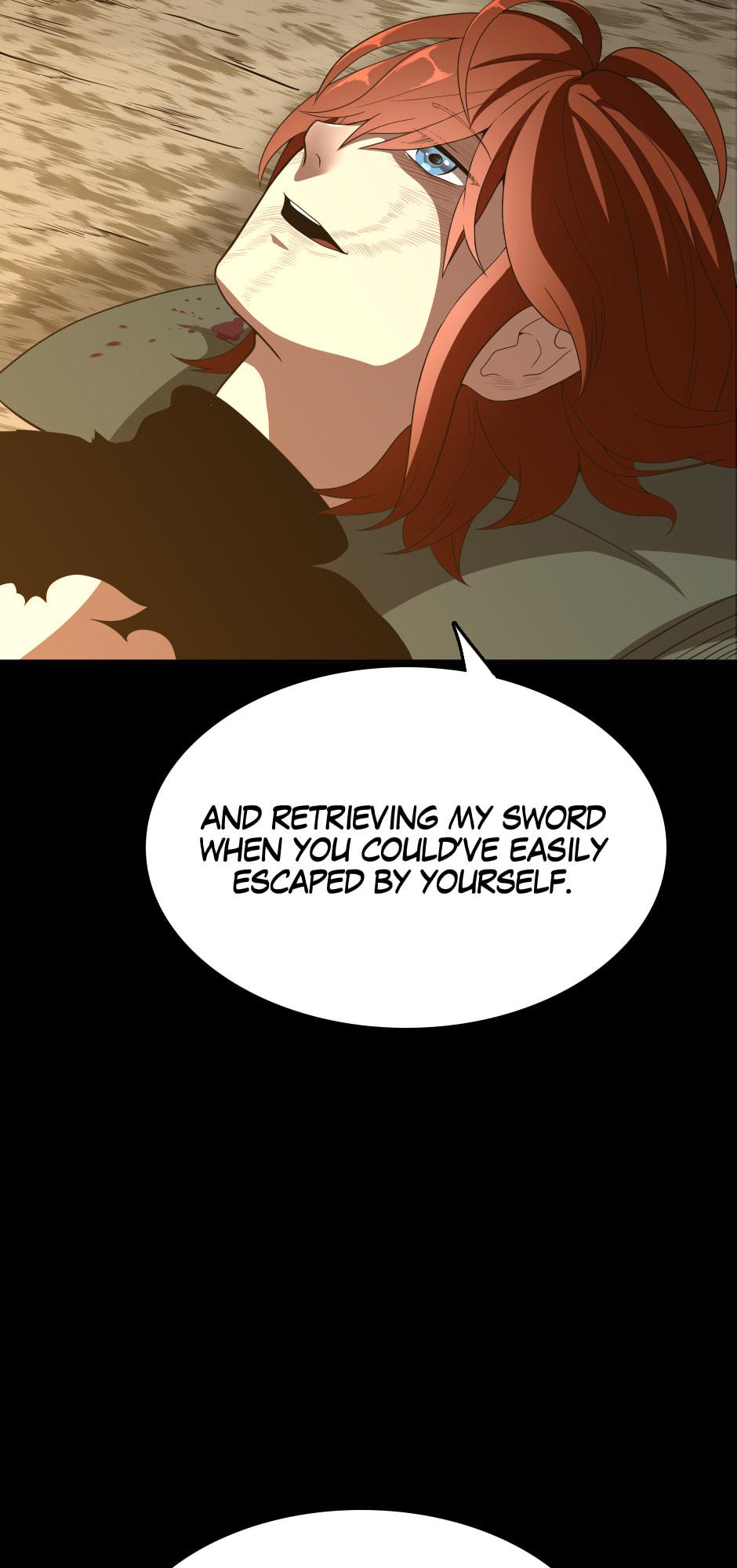 The Beginning After the End Chapter 68 — page 56