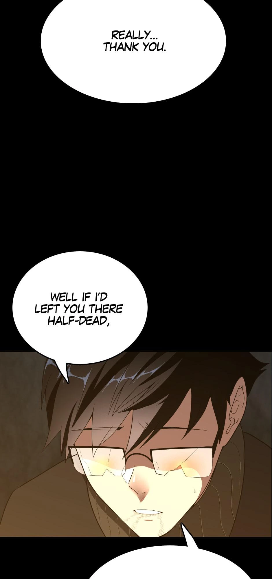 The Beginning After the End Chapter 68 — page 57