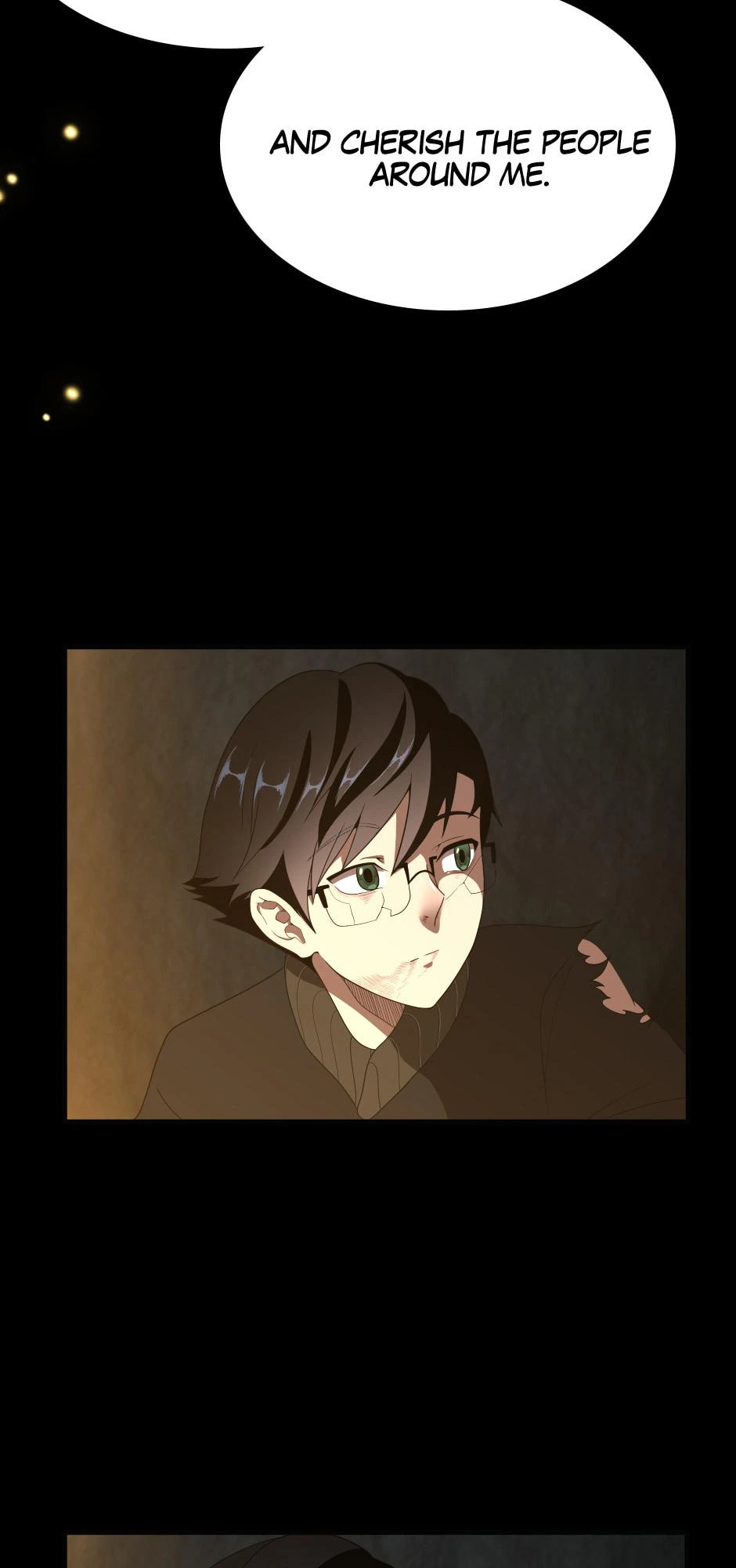 The Beginning After the End Chapter 68 — page 62