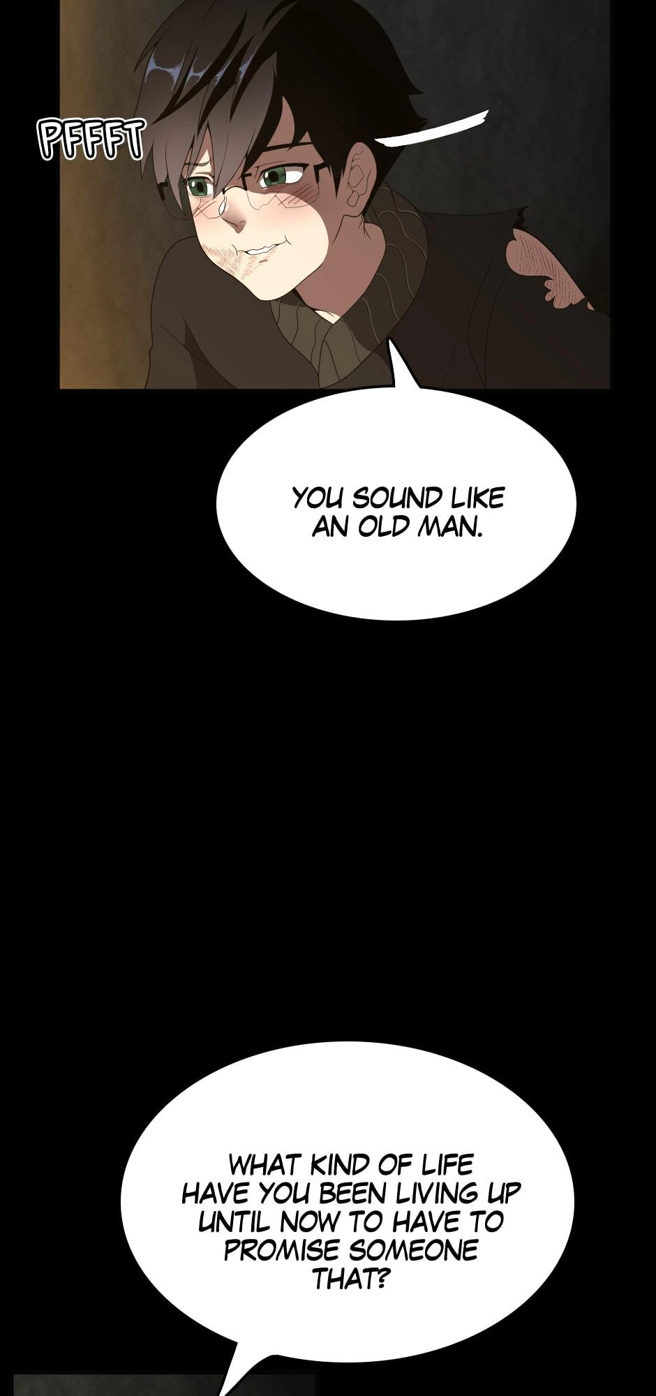 The Beginning After the End Chapter 68 — page 63