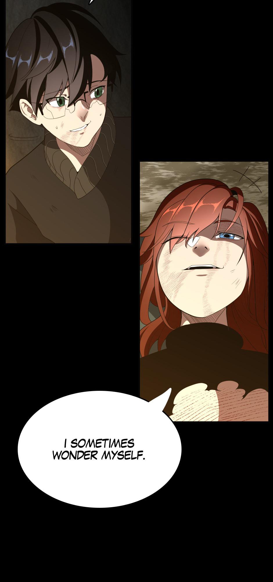 The Beginning After the End Chapter 68 — page 64