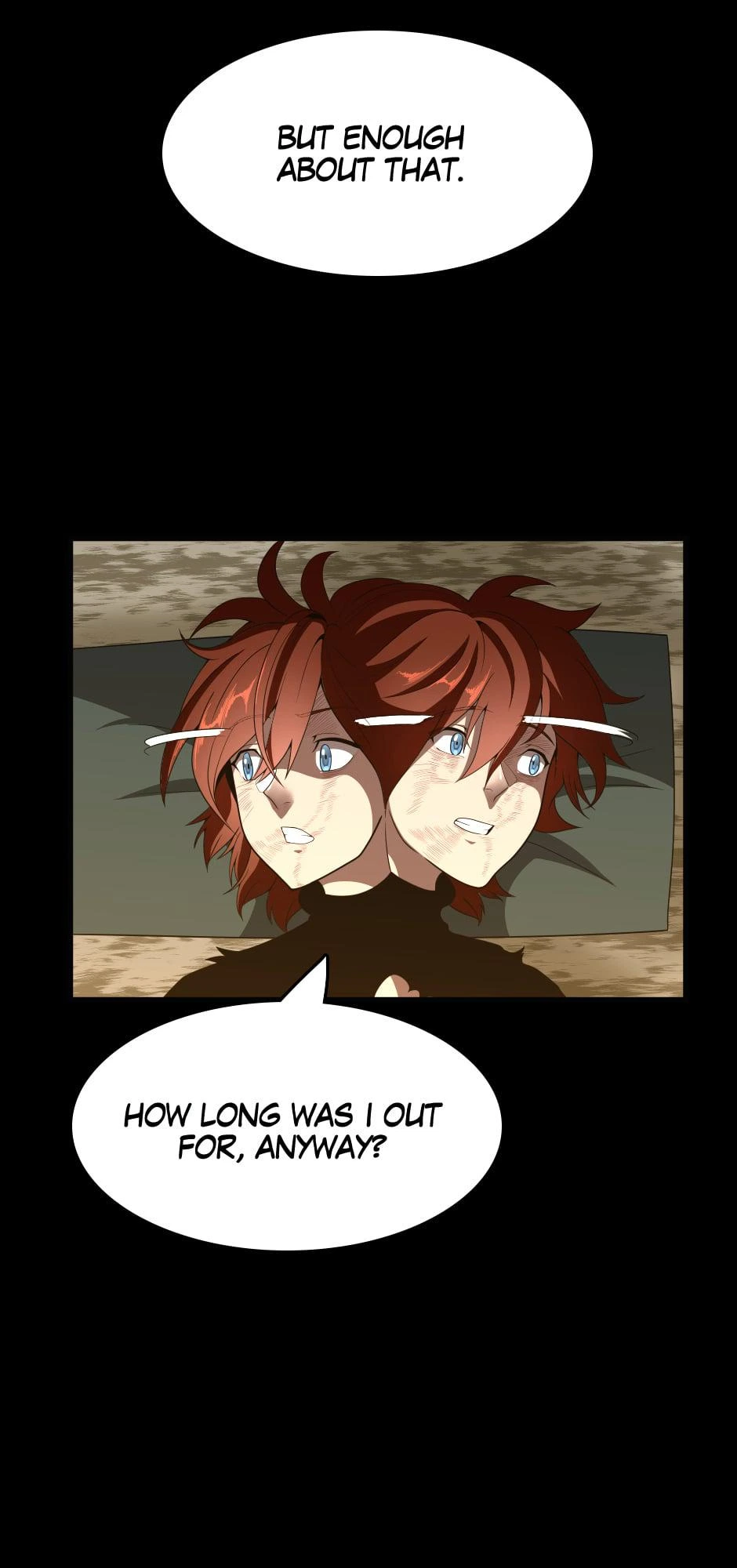 The Beginning After the End Chapter 68 — page 65