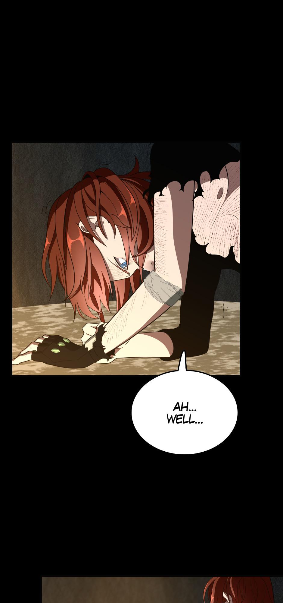 The Beginning After the End Chapter 68 — page 67