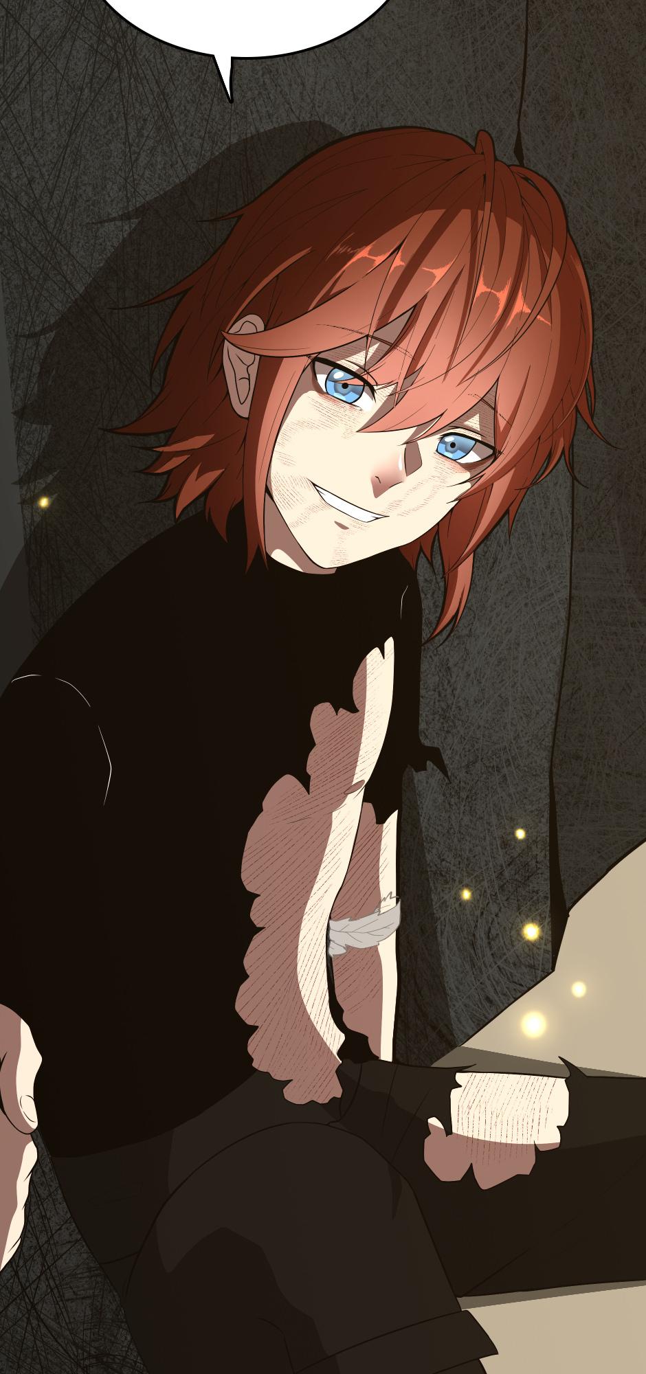 The Beginning After the End Chapter 68 — page 73