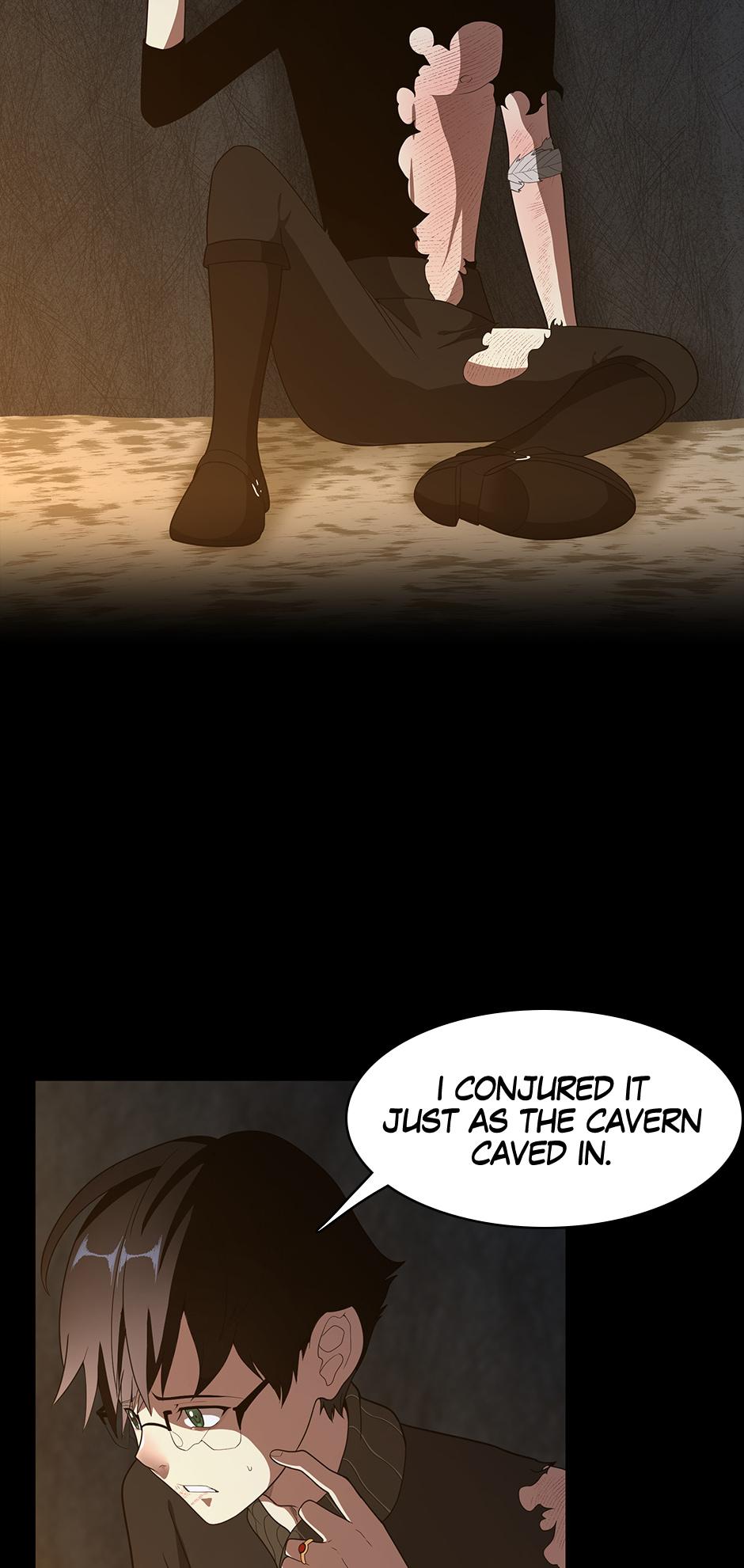 The Beginning After the End Chapter 69 — page 4