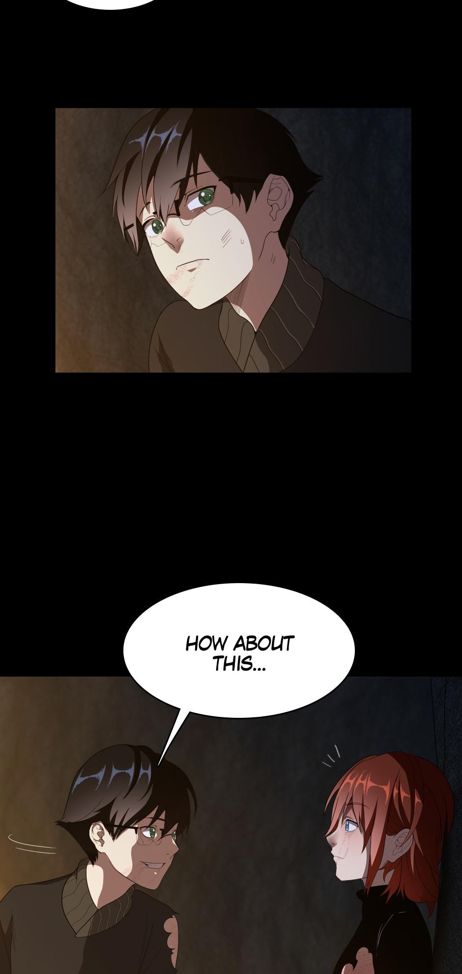 The Beginning After the End Chapter 69 — page 10