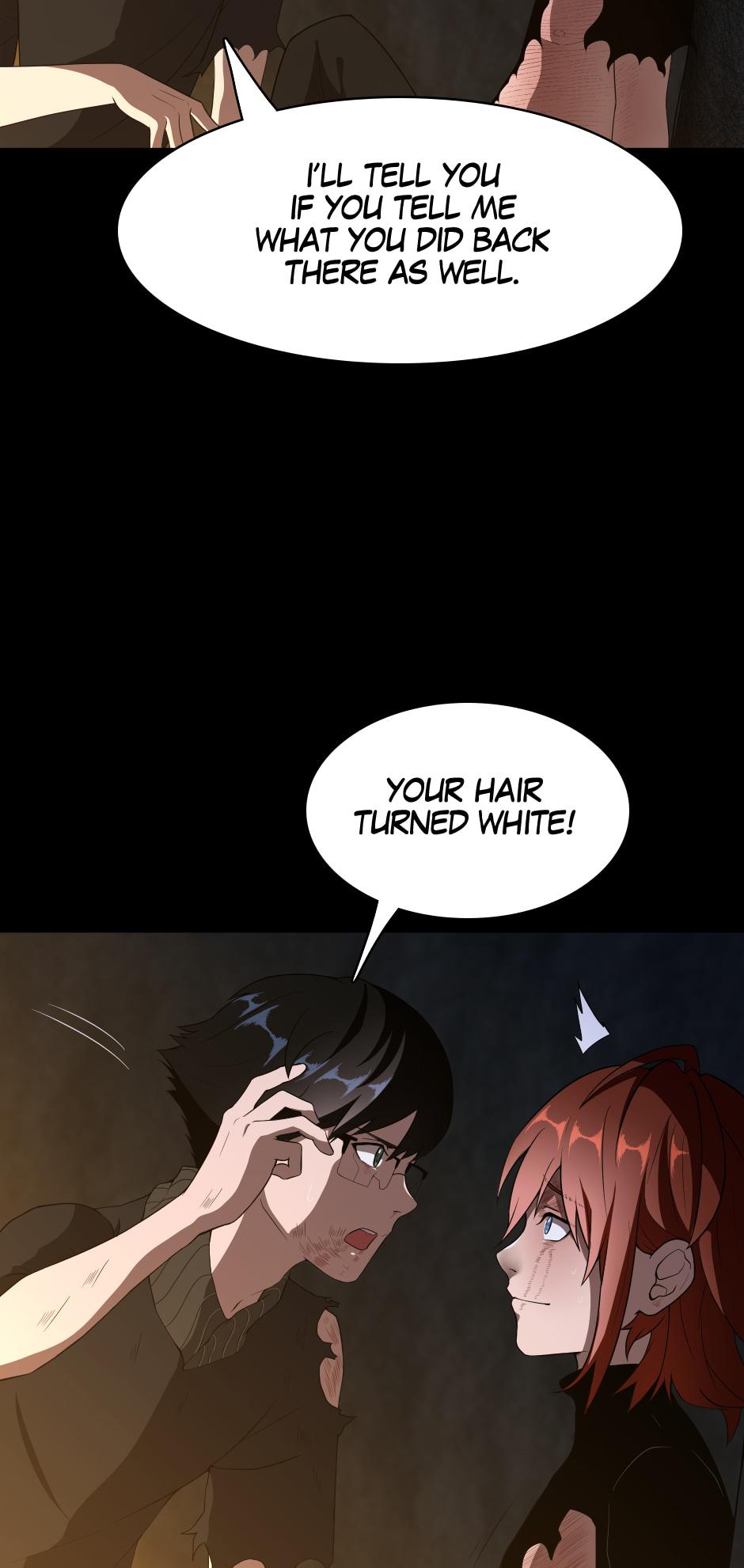 The Beginning After the End Chapter 69 — page 11