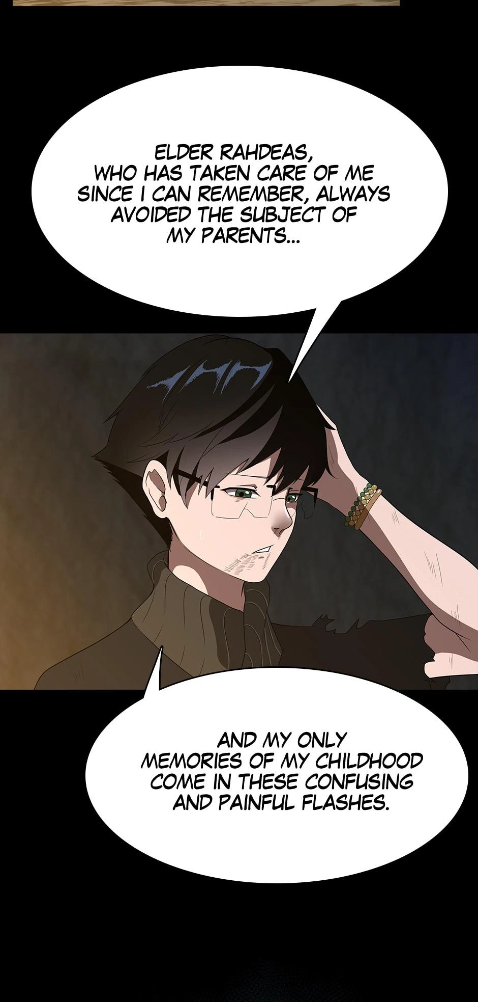 The Beginning After the End Chapter 69 — page 15