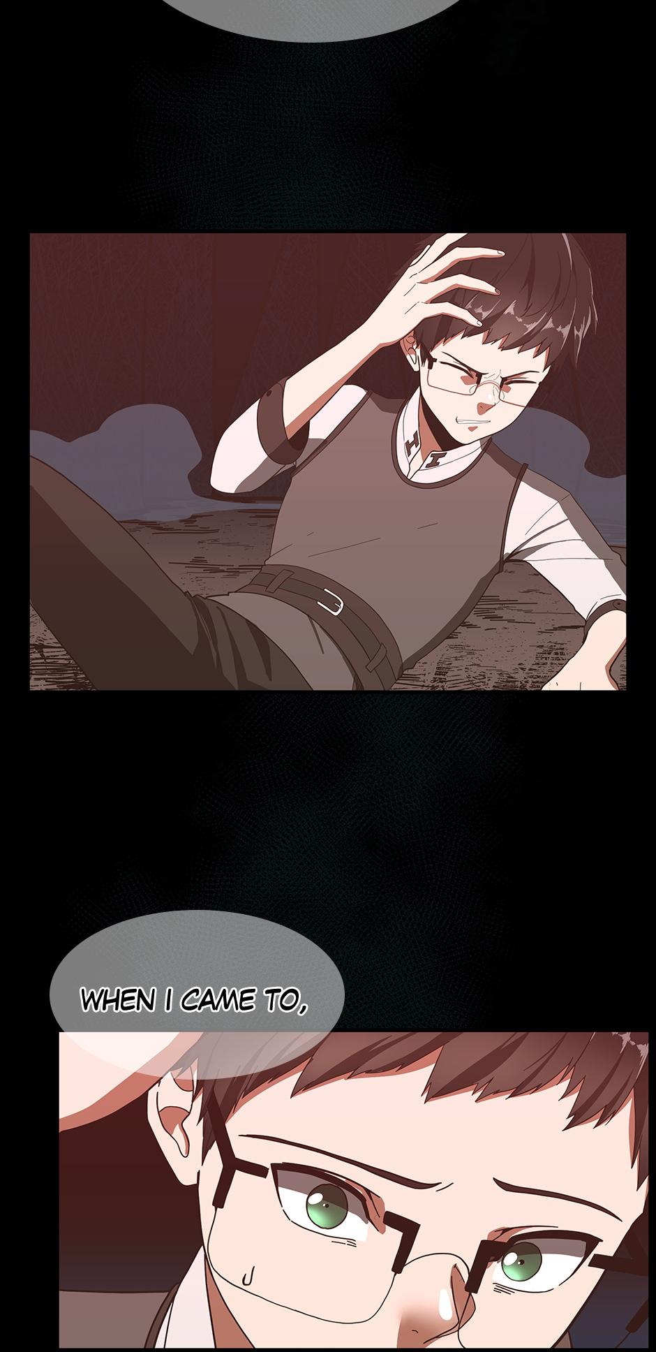 The Beginning After the End Chapter 69 — page 17