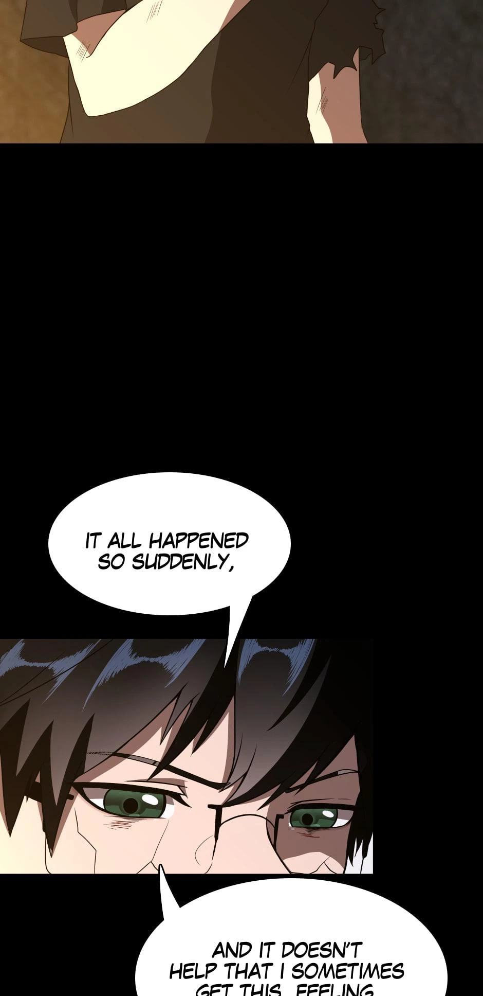 The Beginning After the End Chapter 69 — page 20