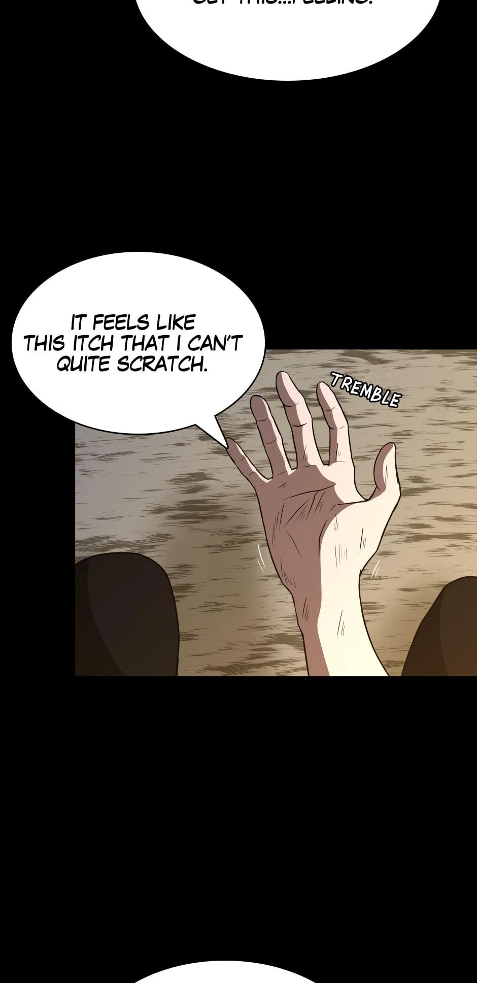 The Beginning After the End Chapter 69 — page 21