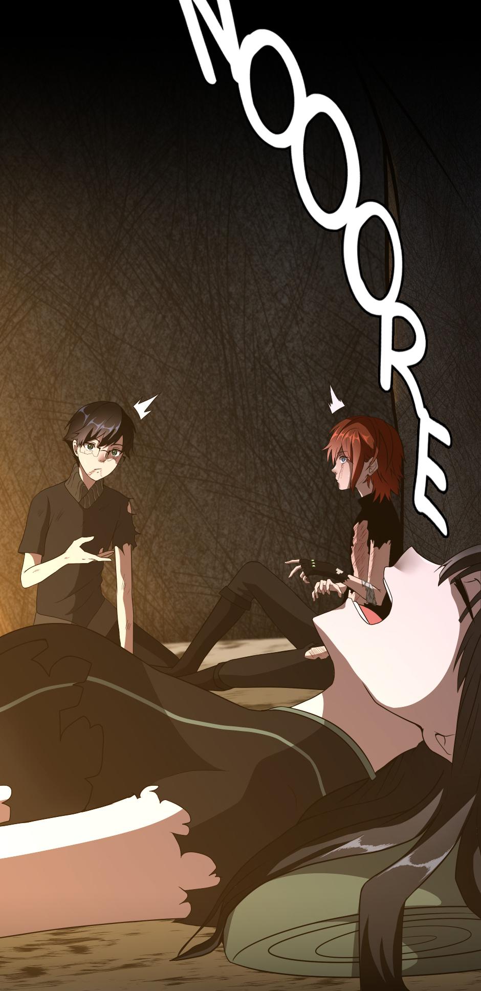 The Beginning After the End Chapter 69 — page 24